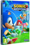 Sonic Superstars (CIAB) (PC)