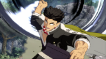 Demon Slayer -Kimetsu No Yaiba- The Hinokami Chronicles 2 (SWITCH)