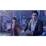 Yakuza 0 Director's Cut (Nintendo Switch 2)