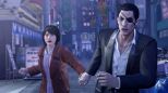 Yakuza 0 - Director’s Cut (Playstation 5)