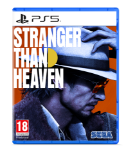 Stranger Than Heaven (Playstation 5)