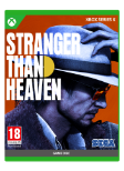 Stranger Than Heaven (XBOX Series X)