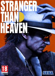 Stranger Than Heaven (PC)