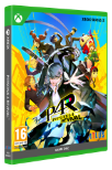 Persona 4 Revival (XBOX Series X)