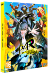 Persona 4 Revival (PC)