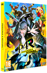 Persona 4 Revival (PC)