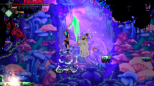 Barbarian Saga: The Beastmaster (Playstation 5)