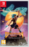 Barbarian Saga: The Beastmaster (Nintendo Switch)