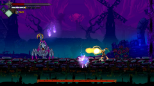 Barbarian Saga: The Beastmaster (Nintendo Switch)