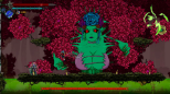 Barbarian Saga: The Beastmaster (Nintendo Switch)