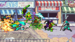 Teenage Mutant Ninja Turtles: Shredder's Revenge Ultimate Edition (SWITCH)