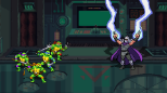Teenage Mutant Ninja Turtles: Shredder's Revenge Ultimate Edition (PS5)