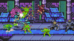 Teenage Mutant Ninja Turtles: Shredder's Revenge Ultimate Edition (PS5)