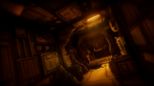 Bendy And The Ink Machine (Playstation 5)