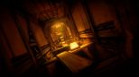 Bendy And The Ink Machine (Nintendo Switch)