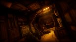 Bendy And The Ink Machine (Nintendo Switch)