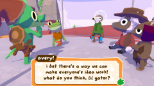 Lil Gator Game: Gator Of The Year (Playstation 5)