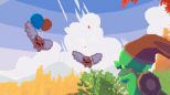 Lil Gator Game: Gator Of The Year (Nintendo Switch)