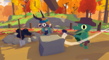 Lil Gator Game: Gator Of The Year (Nintendo Switch)