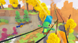 Lil Gator Game: Gator Of The Year (Nintendo Switch)
