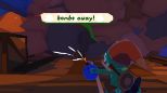 Lil Gator Game: Gator Of The Year (Nintendo Switch)