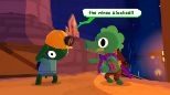 Lil Gator Game: Gator Of The Year (Nintendo Switch)