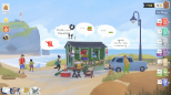 Tiny Bookshop (Nintendo Switch)