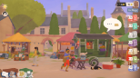 Tiny Bookshop (Nintendo Switch)