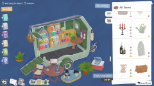 Tiny Bookshop (Playstation 5)