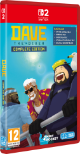 Dave the Diver - Complete Edition - Nintendo Switch 2 Edition (Nintendo Switch 2)