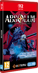 Absolum - Nintendo Switch 2 Edition (Nintendo Switch 2)