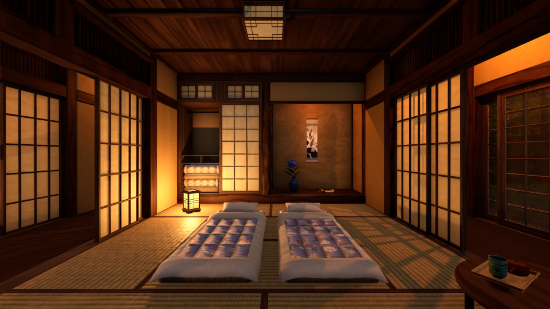 House Flipper 2 + Sakura Dlc (Nintendo Switch 2)