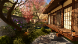 House Flipper 2 + Sakura Dlc (Nintendo Switch 2)