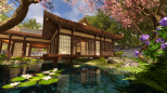 House Flipper 2 + Sakura Dlc (Nintendo Switch 2)