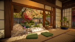 House Flipper 2 + Sakura Dlc (Nintendo Switch 2)