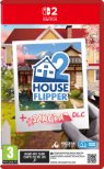 House Flipper 2 + Sakura Dlc (Nintendo Switch 2)
