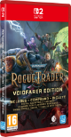 Warhammer 40,000: Rogue Trader - Voidfarer Edition (Nintendo Switch 2)