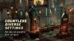 Warhammer 40,000: Rogue Trader - Voidfarer Edition (Nintendo Switch 2)
