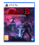 Slain 2: The Beast Within (Playstation 5)