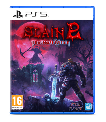 Slain 2: The Beast Within (Playstation 5)