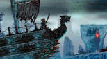 Slain 2: The Beast Within (Playstation 5)