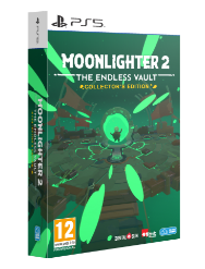 Moonlighter 2: The Endless Vault - Collectors Edition (Playstation 5)