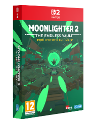 Moonlighter 2: The Endless Vault - Collectors Edition (Nintendo Switch 2)