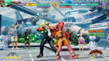 Fatal Fury: City Of The Wolves - Special Edition (Playstation 4)