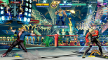 Fatal Fury: City Of The Wolves - Special Edition (Playstation 4)
