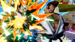 Fatal Fury: City Of The Wolves - Deluxe Edition (Playstation 5)
