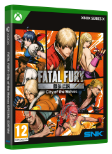 Fatal Fury: City Of The Wolves - Special Edition (XBOX Series X)