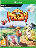 Monster Crown (XBOX One)