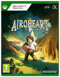 Airoheart (XBOX Series X & XBOX One)