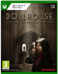 Dollhouse: Behind The Broken Mirror (XBOX Series X)